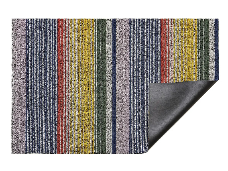 Pop Stripe Rug
