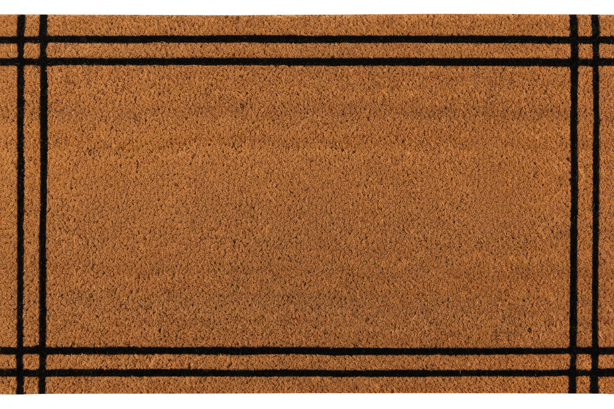 Bonjour Doormat