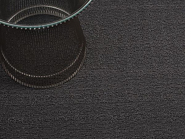 Shag Rug Solid Mercury