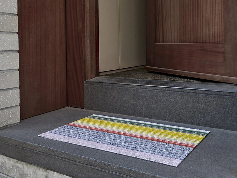 Pop Stripe Rug