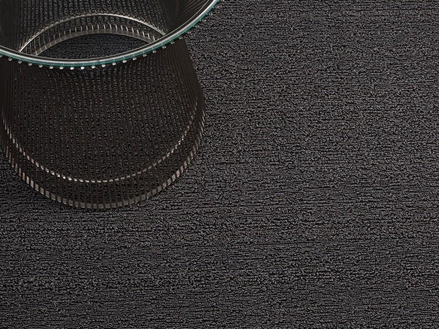 Shag Rug Solid Mercury