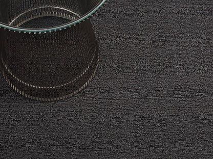 Shag Rug Solid Mercury