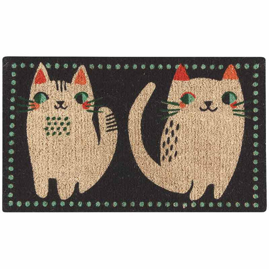 Now Designs Meow Meow Doormat